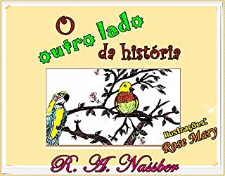 Livro O outro lado da história