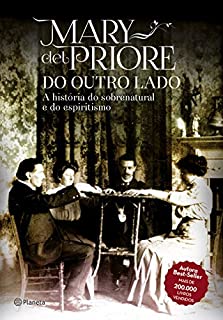 Livro Do outro lado: A história do sobrenatural e do espiritismo