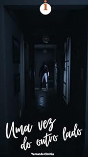 Livro Uma vez do outro lado: livro 1 (Corrompido por pesadelos)