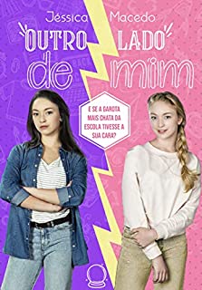 Livro Outro lado de mim