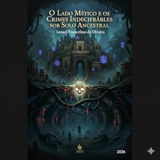 O Lado Místico e os Crimes Indecifráveis sob Solo Ancestral
