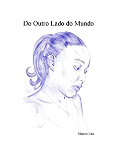 Livro Do Outro Lado do Mundo: Poemas