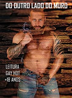 Livro DO OUTRO LADO DO MURO