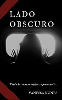 Livro Lado Obscuro