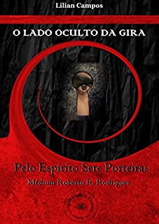 Livro O LADO OCULTO DA GIRA