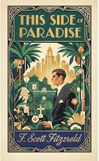 Livro Este Lado do Paraíso
