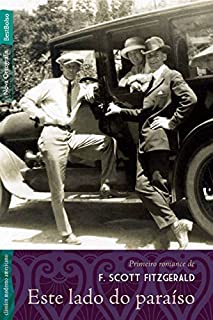 Livro Este lado do paraíso