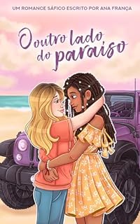 Livro O Outro Lado do Paraíso (Sáficas de Verão)