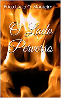 Livro O Lado Perverso