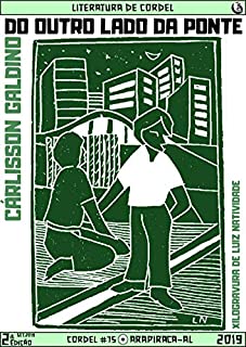 Livro Do Outro Lado da Ponte