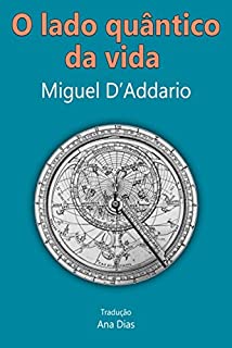 Livro O lado quântico da vida