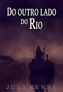 Livro Do outro lado do rio