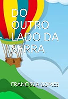 Livro DO OUTRO LADO DA SERRA