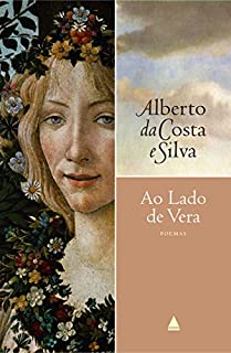Livro Ao lado de Vera: Poemas