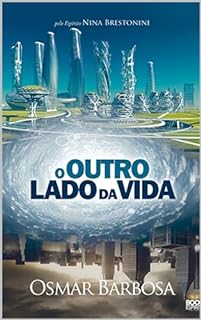 Livro O Outro Lado da Vida