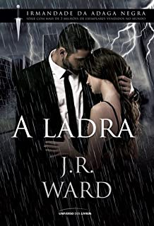 Livro A ladra
