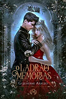Livro O Ladrão de Memórias