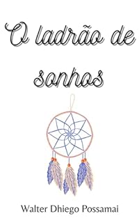 Livro O ladrão de sonhos