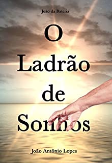 Livro O LADRAO DE SONHOS