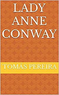 Livro Lady Anne Conway