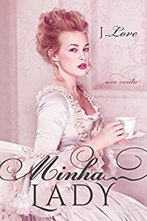 Livro Minha Lady