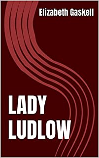 Livro Lady Ludlow