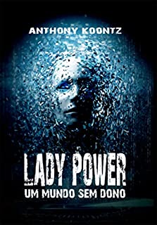 Livro Lady Power