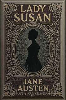 Livro Lady Susan
