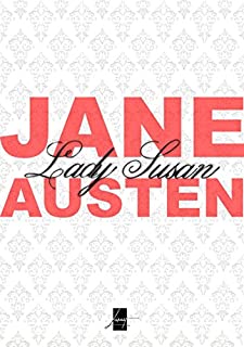 Livro Lady Susan