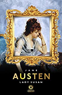 Livro Lady Susan: Edição bilíngue português - inglês