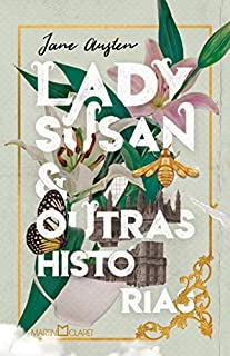 Livro Lady Susan e outras histórias
