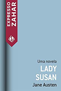 Livro Lady Susan: Uma novela