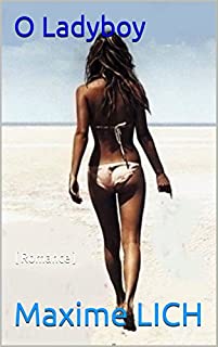 Livro O Ladyboy: (Romance)