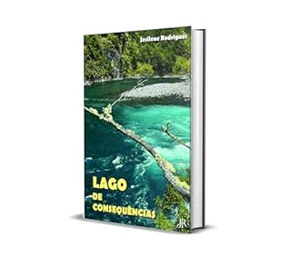 Livro LAGO DE CONSEQUÊNCIAS