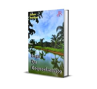 Livro LAGO DO ESQUECIMENTO