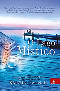 Livro O Lago Místico