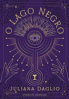 Livro O Lago Negro