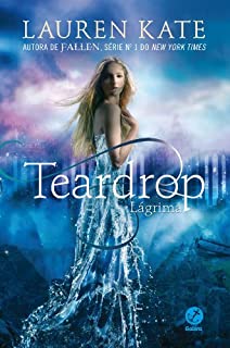 Livro Lágrima - Teardrop - vol. 1