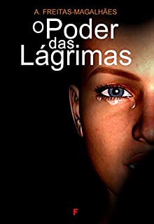 Livro O Poder das Lágrimas