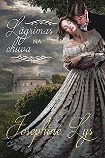 Livro Lágrimas na chuva