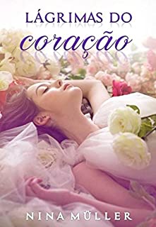 Livro Lágrimas do coração