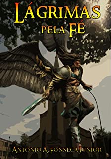 Livro Lágrimas pela Fé