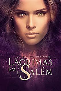 Livro Lágrimas em Salém