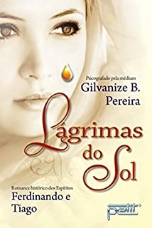 Lágrimas do Sol