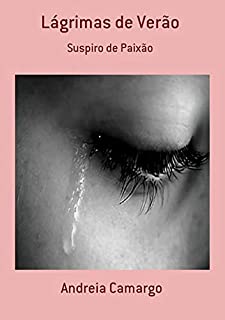 Livro Lágrimas De Verão