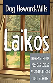 Livro Laikos