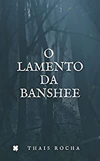 Livro O lamento da banshee