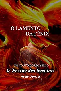 Livro O Lamento da Fênix (Conto)
