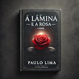 Livro A Lamina e a Rosa