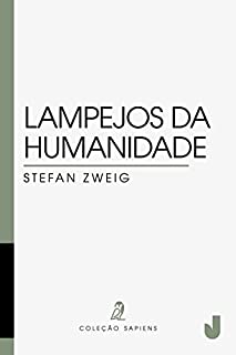 Livro Lampejos da humanidade (Coleção Sapiens Livro 3)
